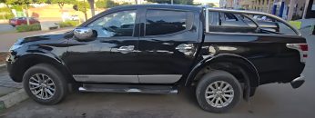 pick-up