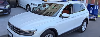 فولزفاكن تيكوان