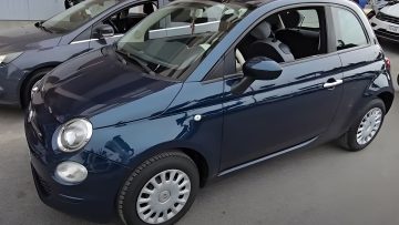 فيات 500