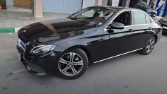 Mercedes C220d