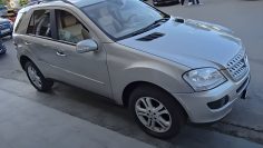 Mercedes ML 320